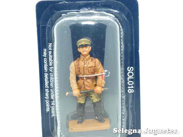 Hobbys: Jefe Compa&ntilde;ia Rusia - Foto 1