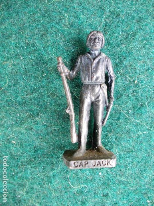 Hobbys: figura Scamecp. Yac - Foto 1