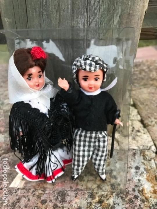 Hobbys: Madrid, chulapos, pareja - Foto 1