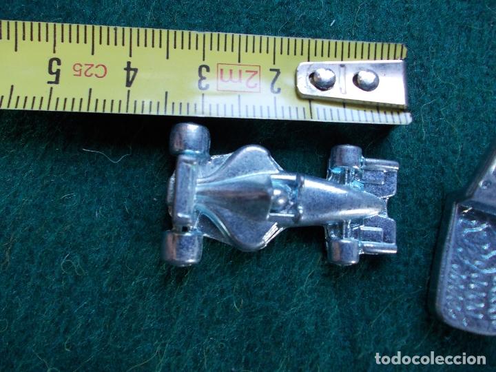 Hobbys: OBJETOS DE METAL PEQUE&Ntilde;OS - Foto 2