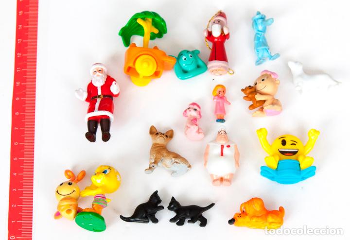 Hobbys: FIGURAS MINIATURA VARIADAS. - Foto 1