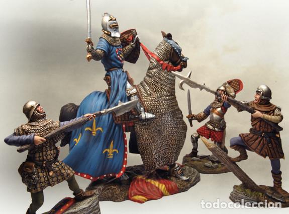 Hobbys: Batalla de Cr&eacute;cy 1346 - Foto 2