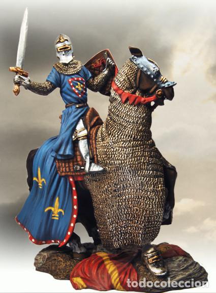 Hobbys: Medieval: Conde de Alen&ccedil;on - Foto 1