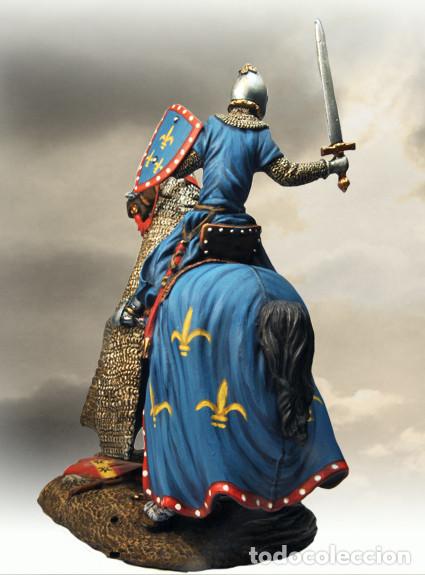 Hobbys: Medieval: Conde de Alen&ccedil;on - Foto 2