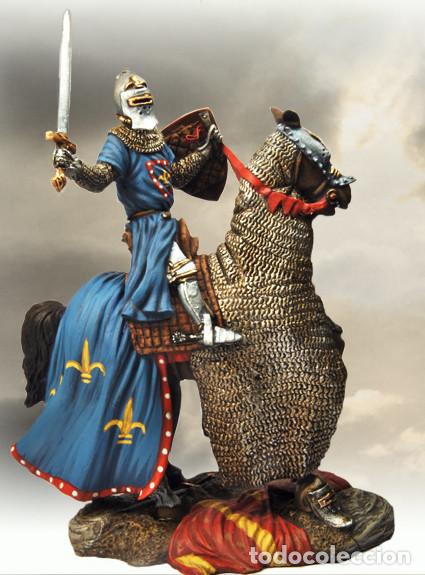 Hobbys: Medieval: Conde de Alen&ccedil;on - Foto 3