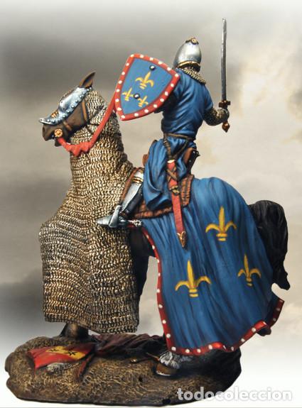 Hobbys: Medieval: Conde de Alen&ccedil;on - Foto 4
