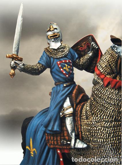 Hobbys: Medieval: Conde de Alen&ccedil;on - Foto 5