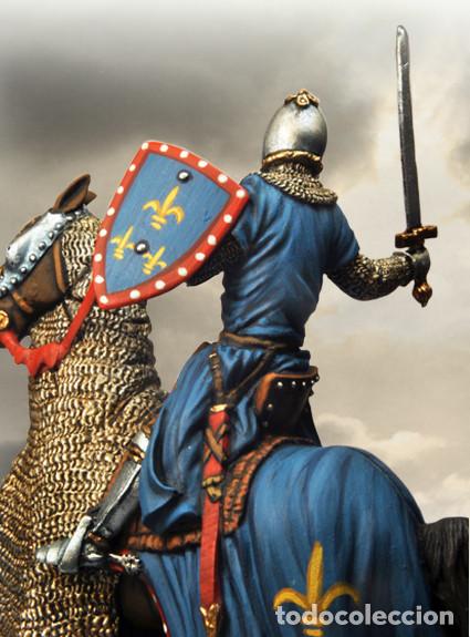 Hobbys: Medieval: Conde de Alen&ccedil;on - Foto 6