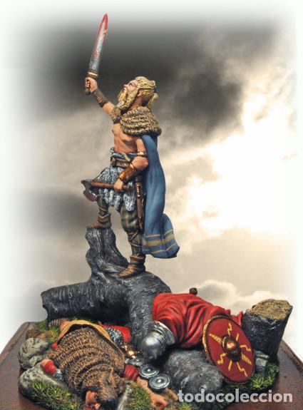 Hobbys: Arminio. Batalla de Teutoburgo a&ntilde;o 9 d.c. - Foto 1