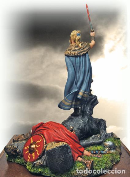 Hobbys: Arminio. Batalla de Teutoburgo a&ntilde;o 9 d.c. - Foto 2
