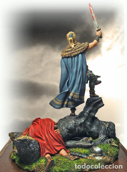Hobbys: Arminio. Batalla de Teutoburgo a&ntilde;o 9 d.c. - Foto 3