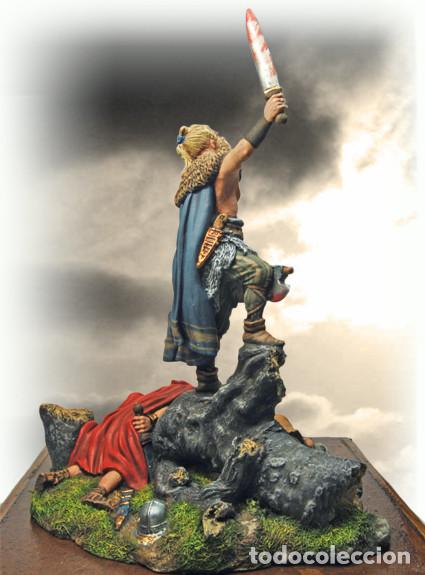 Hobbys: Arminio. Batalla de Teutoburgo a&ntilde;o 9 d.c. - Foto 4
