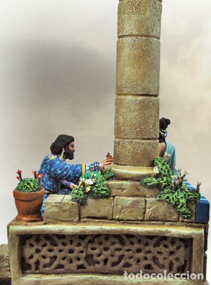 Hobbys: Justiniano & Teodora - Foto 6