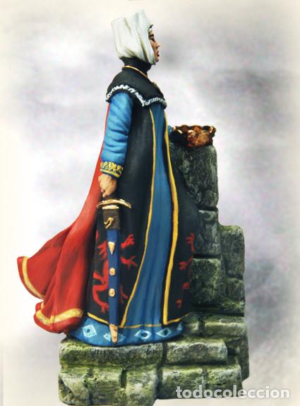 Hobbys: Urraca I, de Le&oacute;n - Foto 1