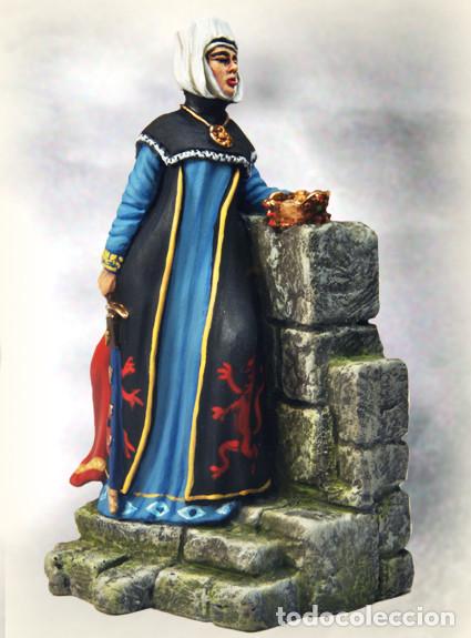 Hobbys: Urraca I, de Le&oacute;n - Foto 2