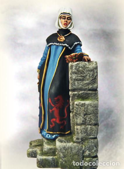Hobbys: Urraca I, de Le&oacute;n - Foto 3