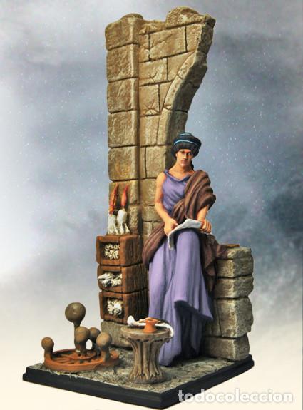 Hobbys: Hipatia de Alejandr&iacute;a - Foto 2