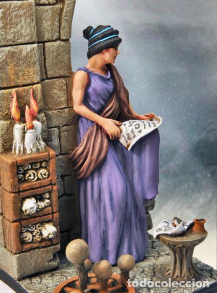 Hobbys: Hipatia de Alejandr&iacute;a - Foto 4