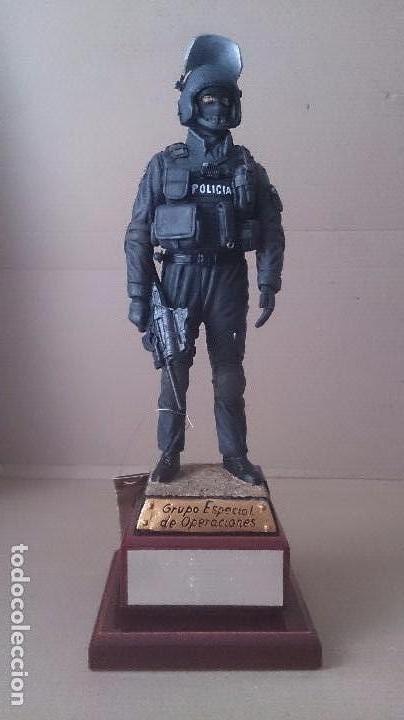 Hobbys: Soldado de plomo - Foto 1