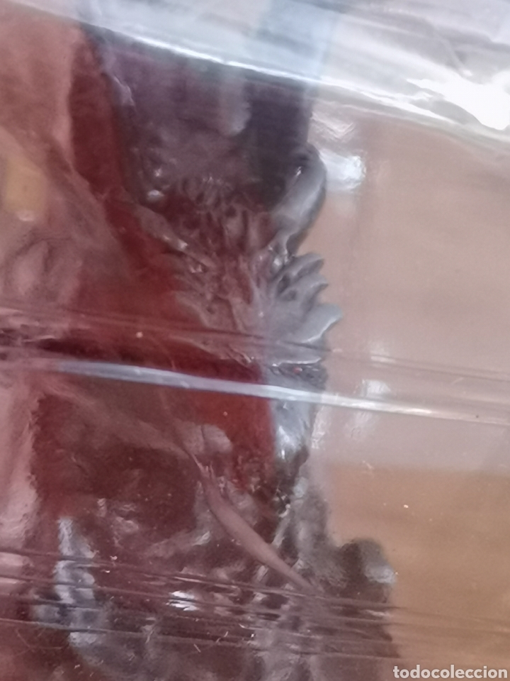 Hobbys: Colecci&oacute;n de Dragones, Lobo alado - Foto 4