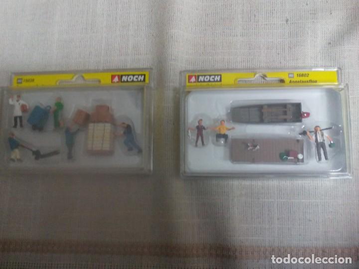 Hobbys: figuras de pesca - Foto 2