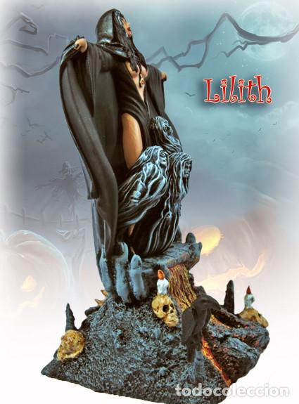 Hobbys: Halloween Queens -Lilith - Foto 2