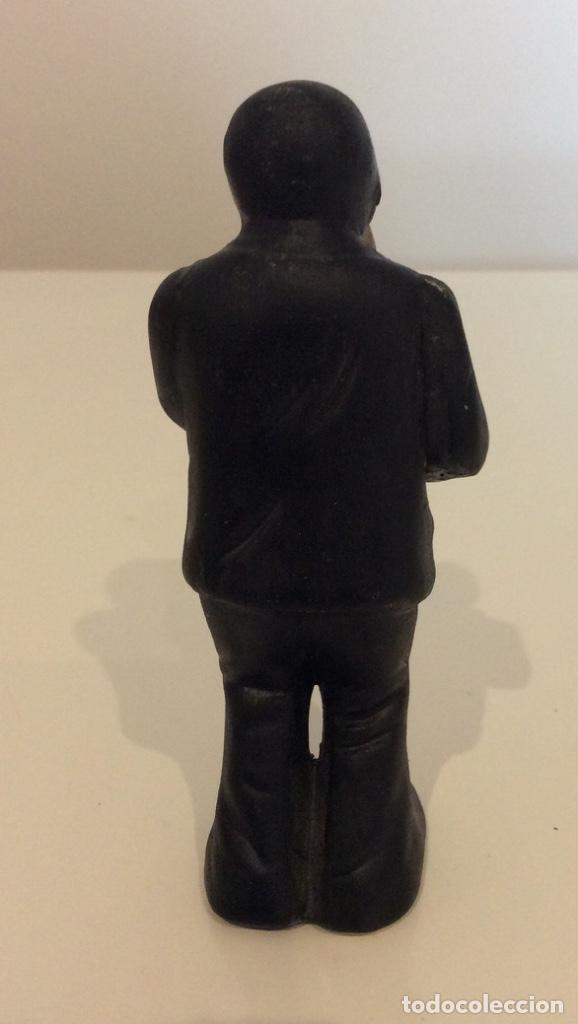 Hobbys: CHARLIE PARKER. 10 cm. - Foto 2