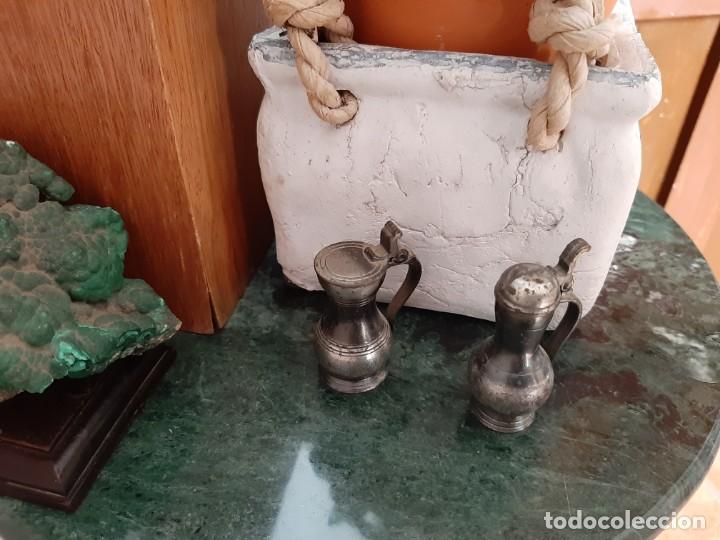 Hobbys: Miniaturas de jarras - Foto 2