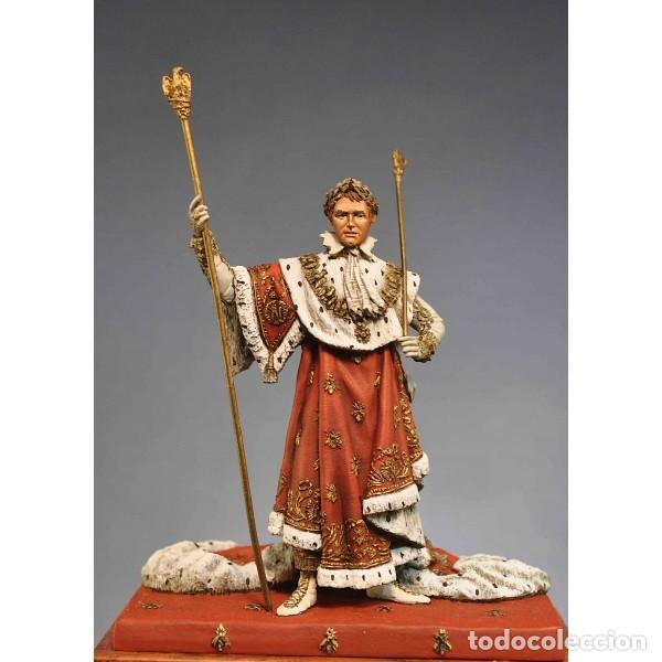 Hobbys: NAPOLE&Oacute;N I. Art Girona. 75 mm - Foto 1