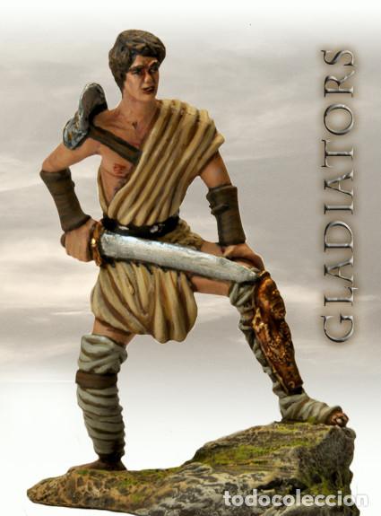 Hobbys: Joven Gladiador - Foto 1