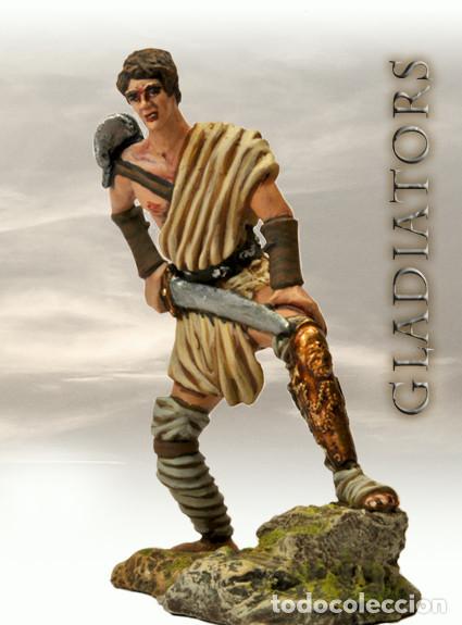 Hobbys: Joven Gladiador - Foto 2