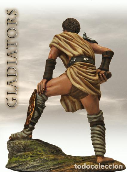 Hobbys: Joven Gladiador - Foto 3