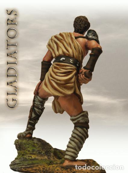Hobbys: Joven Gladiador - Foto 4