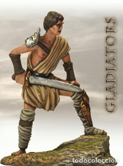 Hobbys: Joven Gladiador - Foto 5
