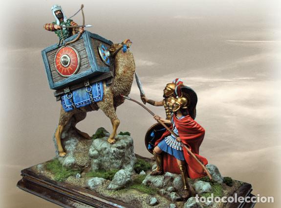 Hobbys: Guerras M&eacute;dicas - Hoplitas - Foto 2