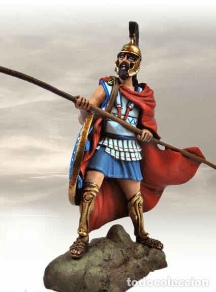 Hobbys: Guerras M&eacute;dicas - Hoplitas - Foto 5