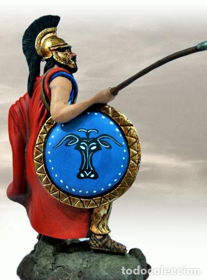 Hobbys: Guerras M&eacute;dicas - Hoplitas - Foto 6