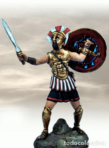 Hobbys: Guerras M&eacute;dicas - Hoplitas - Foto 7