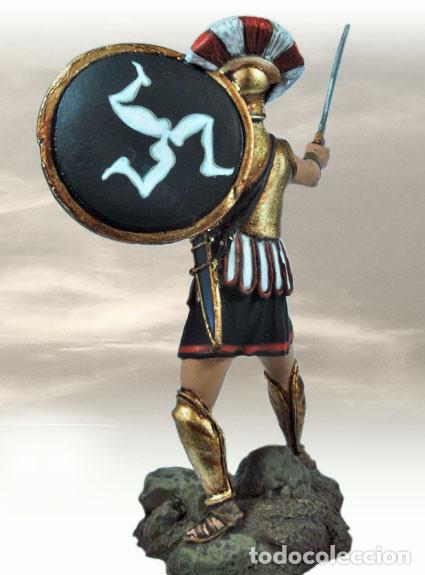 Hobbys: Guerras M&eacute;dicas - Hoplitas - Foto 8