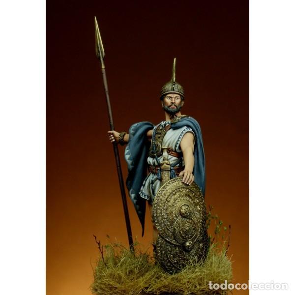 Hobbys: R&Oacute;MULO. Art Girona. 54 mm - Foto 1