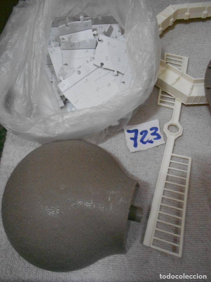 Hobbys: MAQUETA MOLINO DE VIENTO - Foto 2