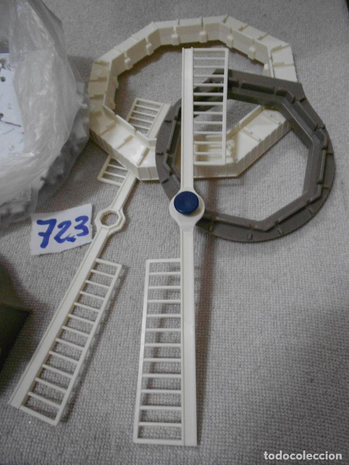 Hobbys: MAQUETA MOLINO DE VIENTO - Foto 3