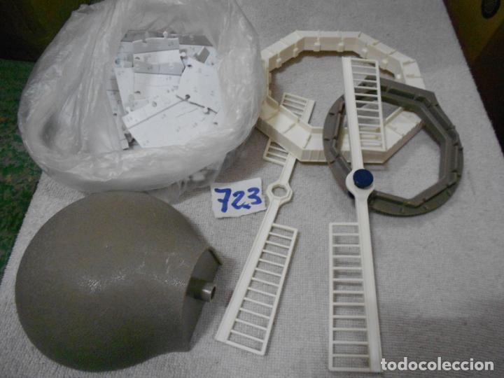 Hobbys: MAQUETA MOLINO DE VIENTO - Foto 1