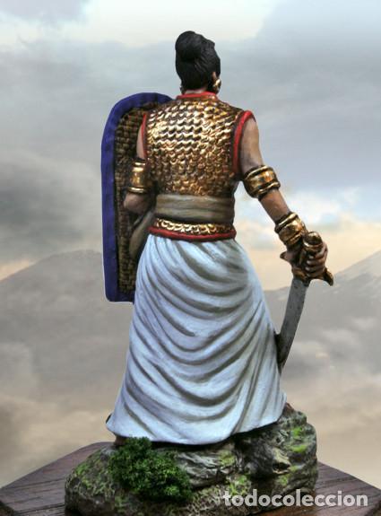 Hobbys: Soldado Macedonio. Batalla de Hydaspes 326a.c. - Foto 3