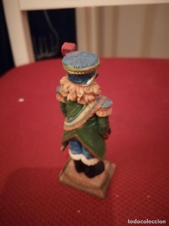 Hobbys: ANTIGUA FIGURA,......... - Foto 3