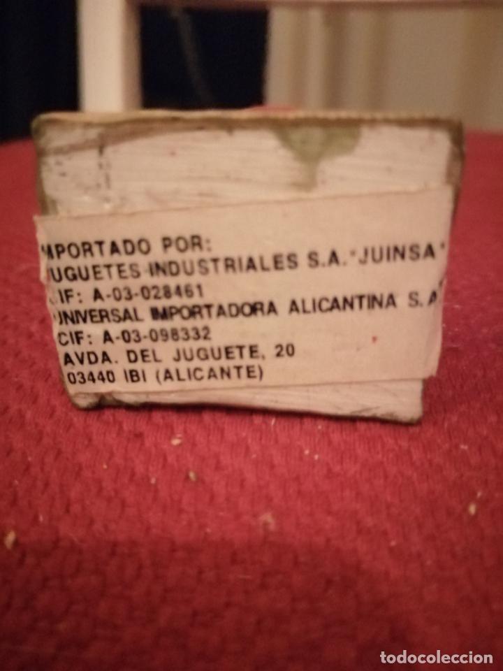 Hobbys: ANTIGUA FIGURA......... - Foto 4