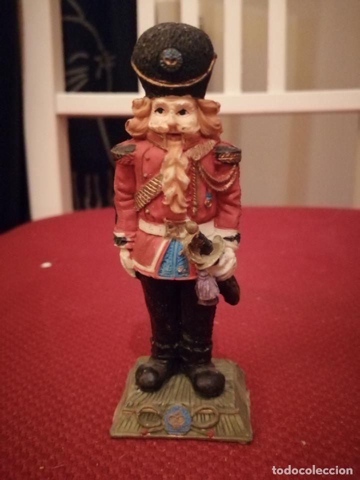 Hobbys: ANTIGUA FIGURA......... - Foto 1
