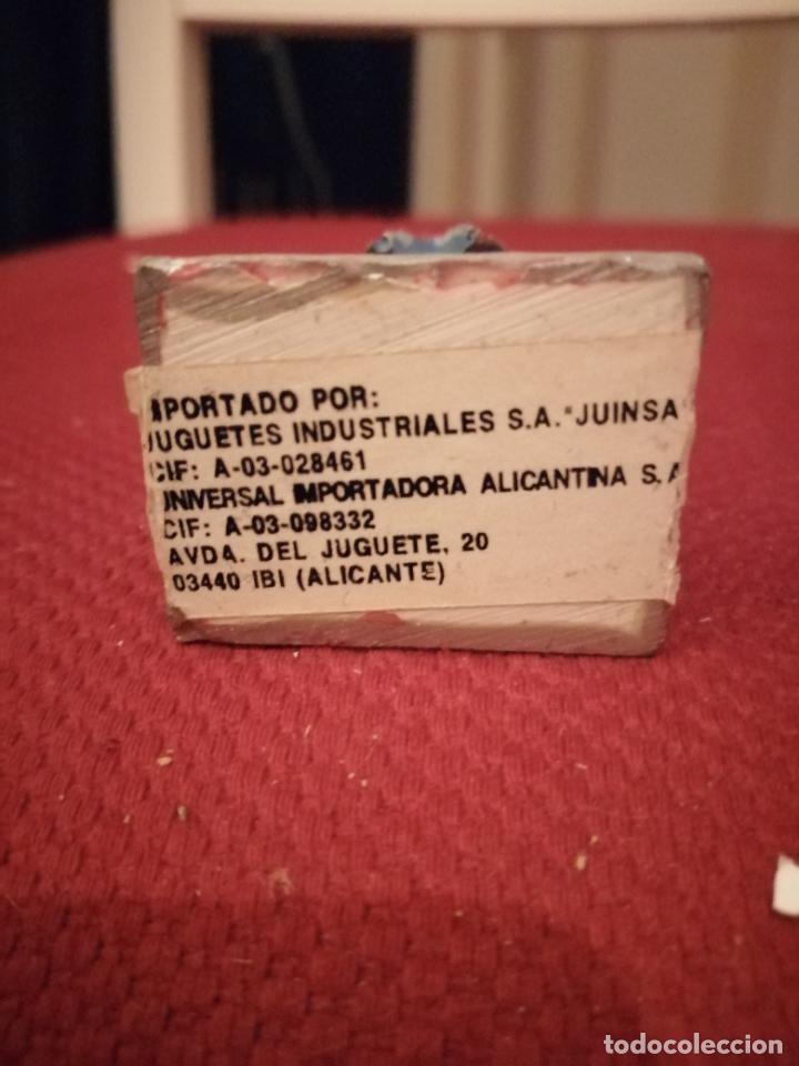 Hobbys: ANTIGUA FIGURA........ - Foto 5