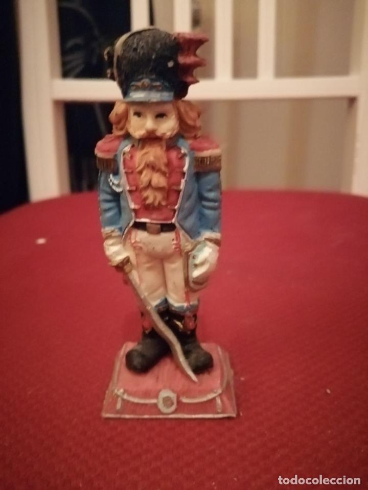 Hobbys: ANTIGUA FIGURA........ - Foto 1
