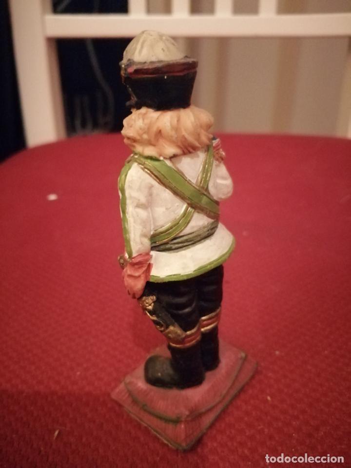 Hobbys: ANTIGUA FIGURA, - Foto 2